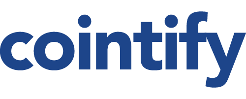 cointify logo